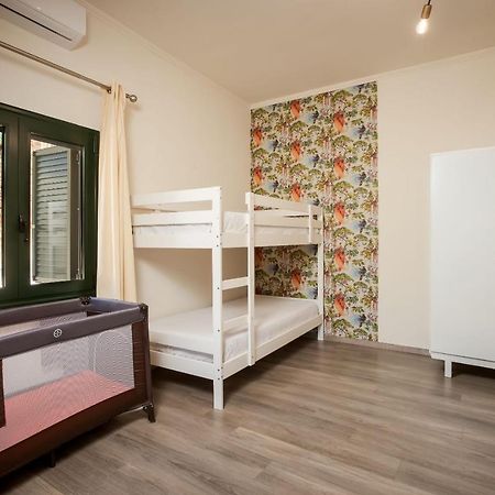 Zen Villa Elafonisi Καμάρα Εξωτερικό φωτογραφία