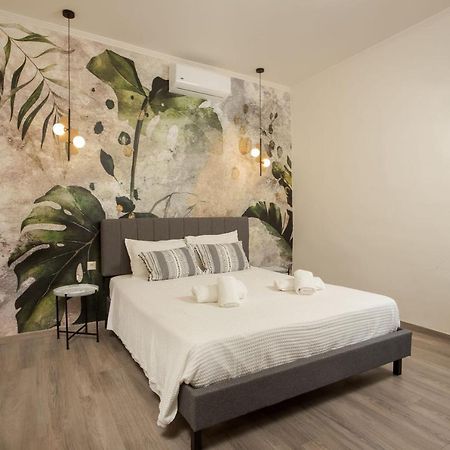Zen Villa Elafonisi Καμάρα Εξωτερικό φωτογραφία