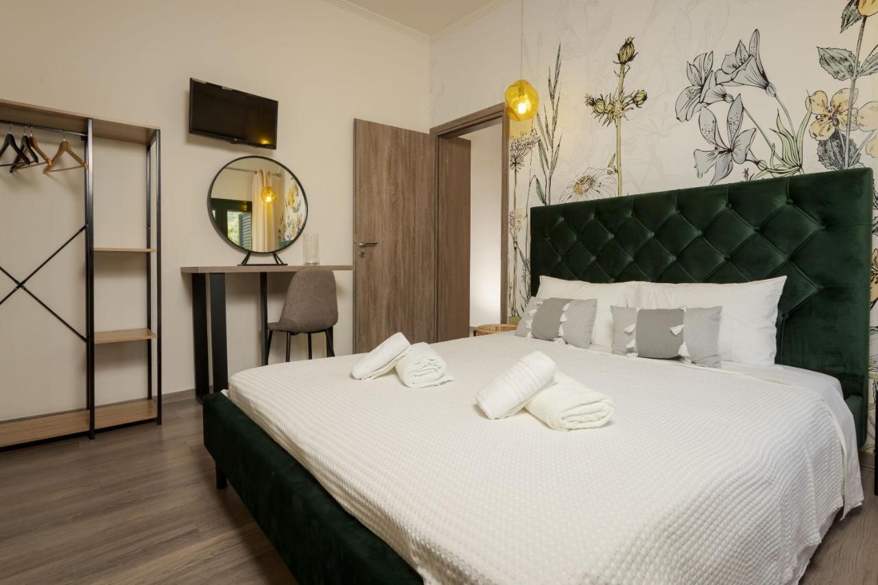 Zen Villa Elafonisi Καμάρα Εξωτερικό φωτογραφία