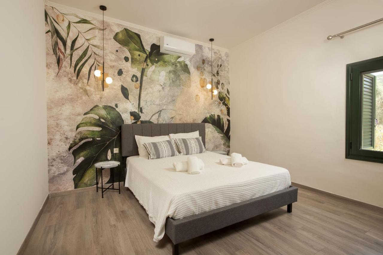 Zen Villa Elafonisi Καμάρα Εξωτερικό φωτογραφία